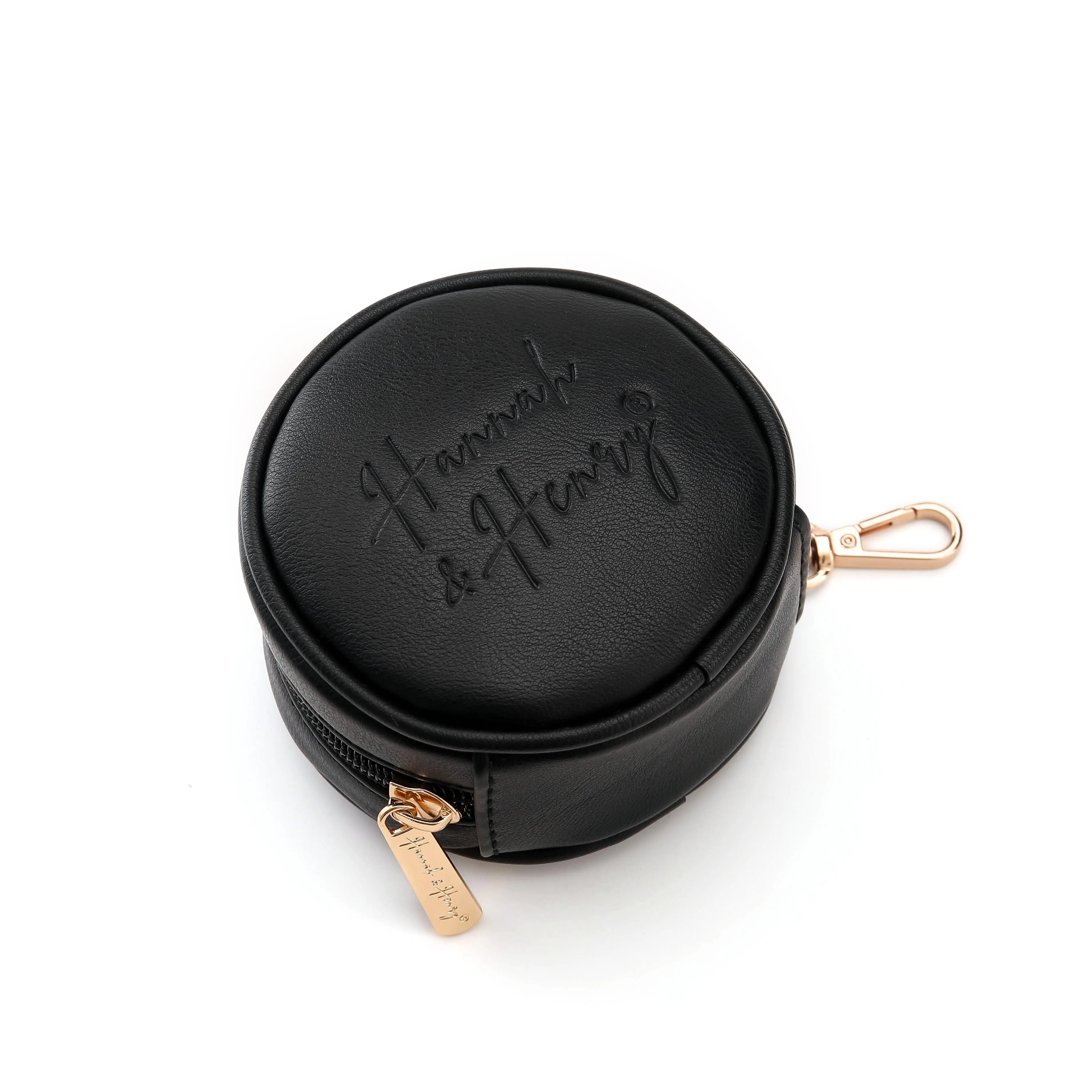 Dummy Holder | Black