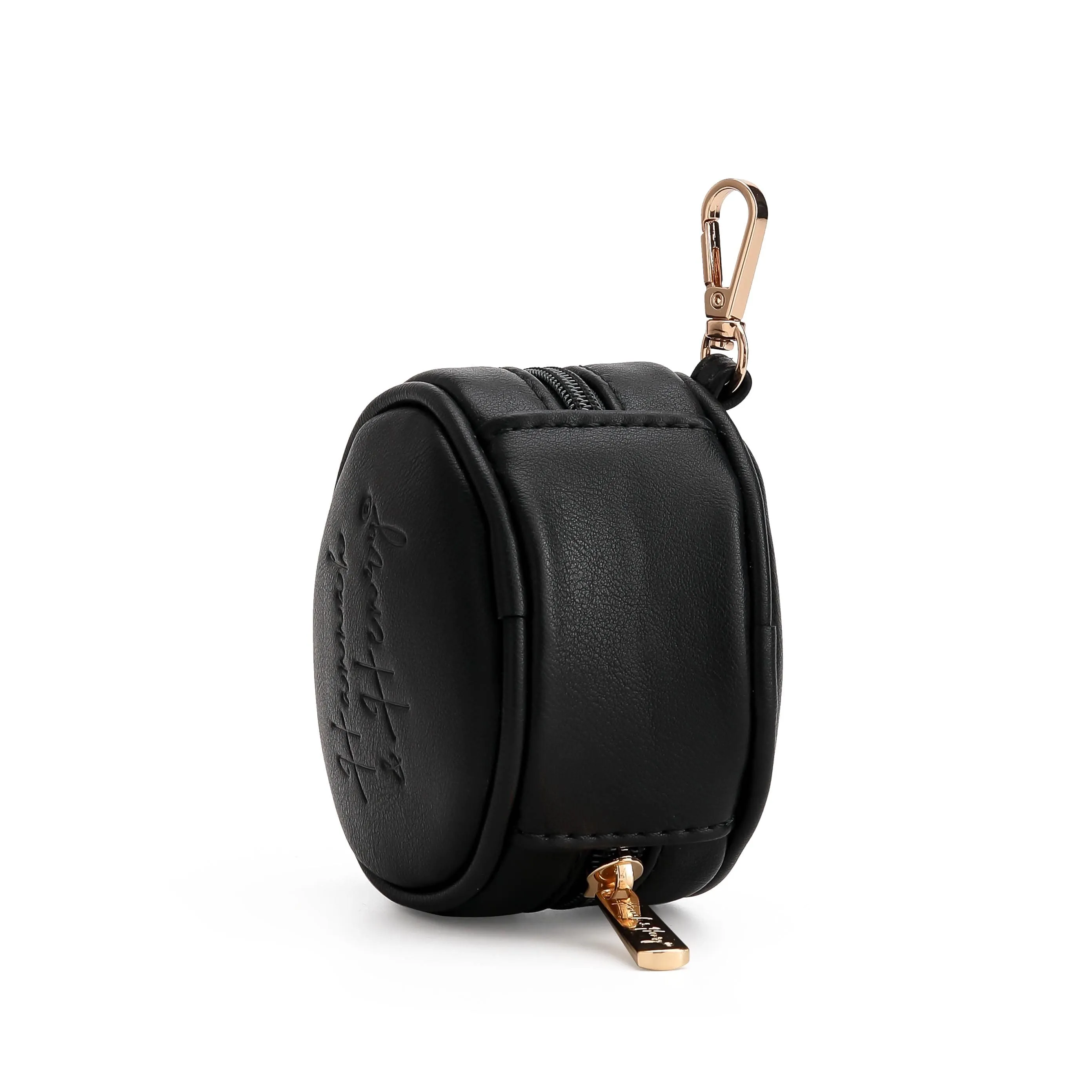 Dummy Holder | Black
