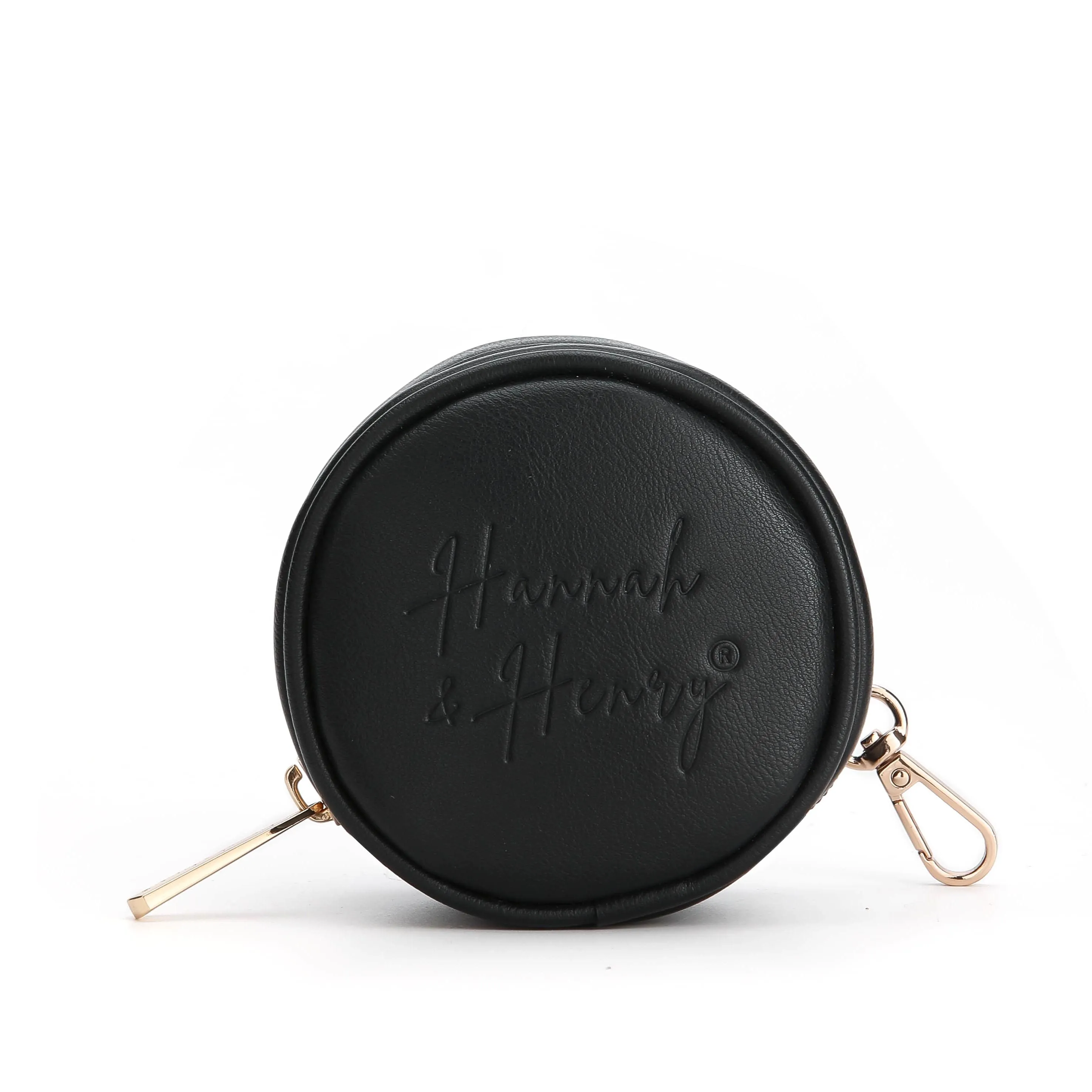 Dummy Holder | Black