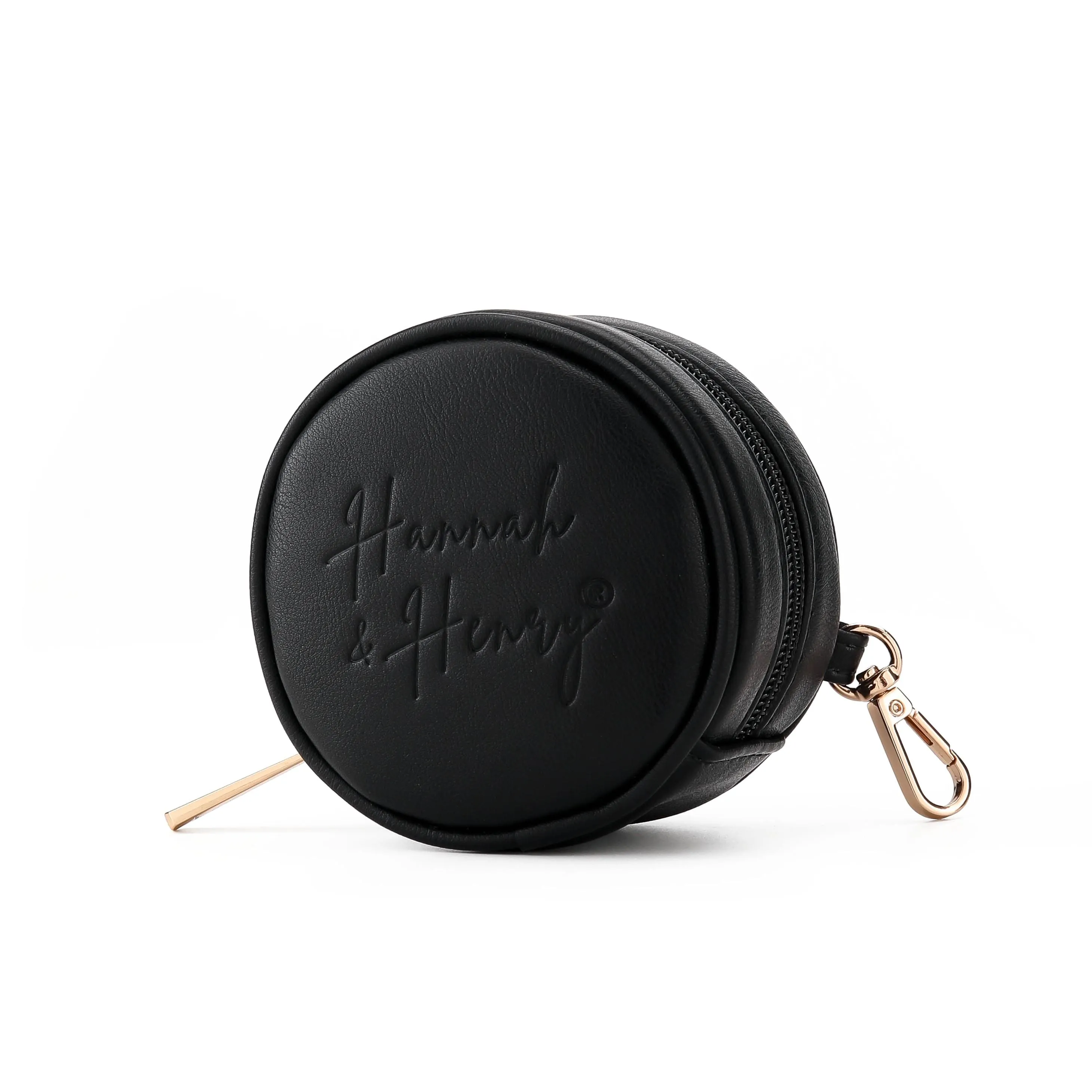 Dummy Holder | Black
