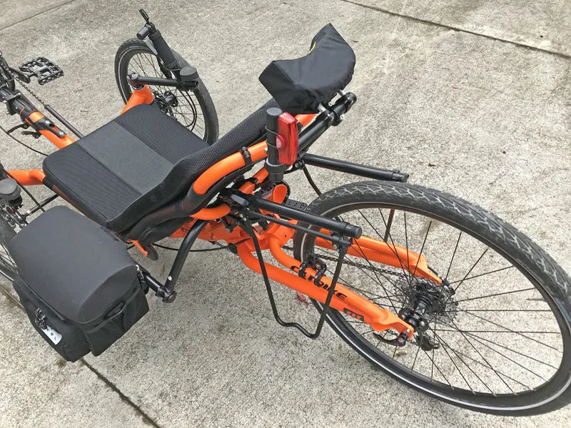 Easy Trike Rack (Reversible)