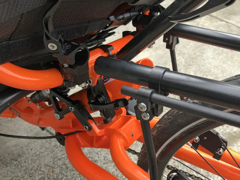 Easy Trike Rack (Reversible)