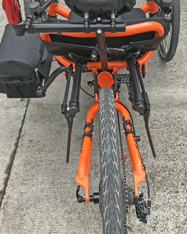 Easy Trike Rack (Reversible)