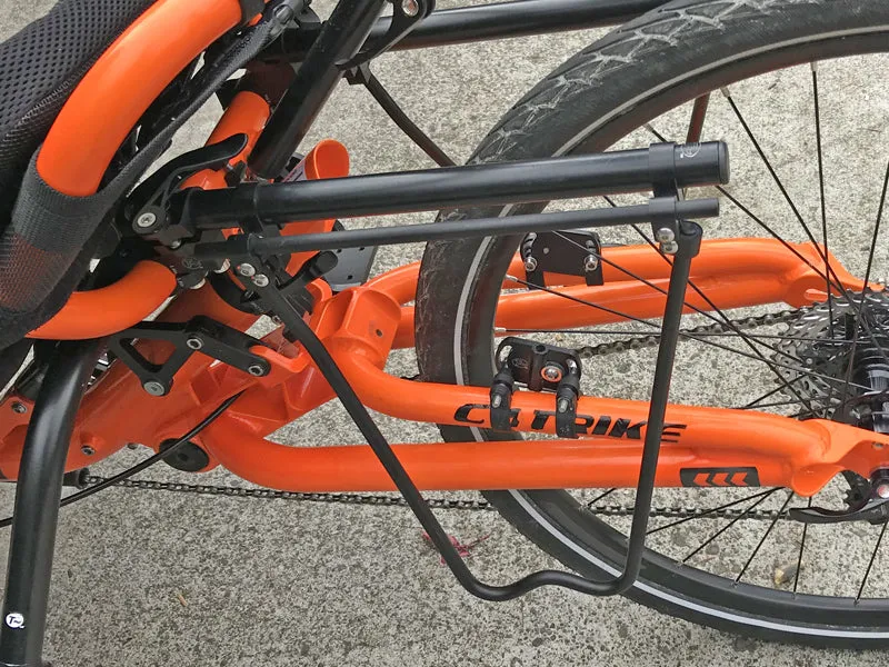 Easy Trike Rack (Reversible)