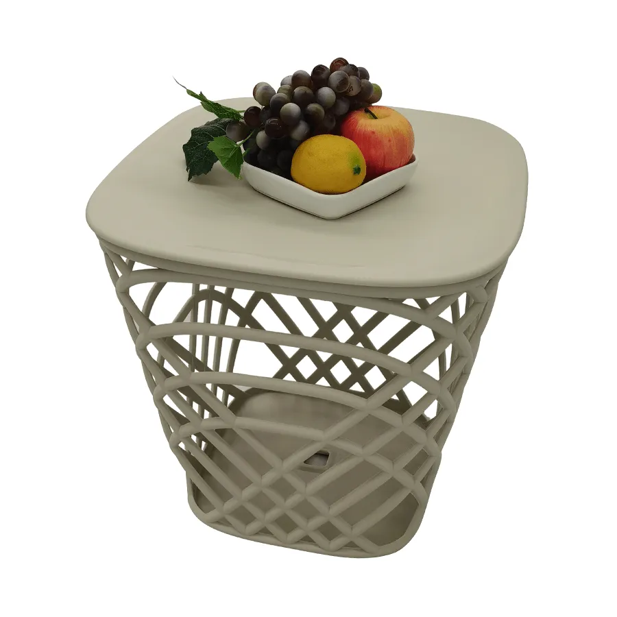 Evie Storage Table