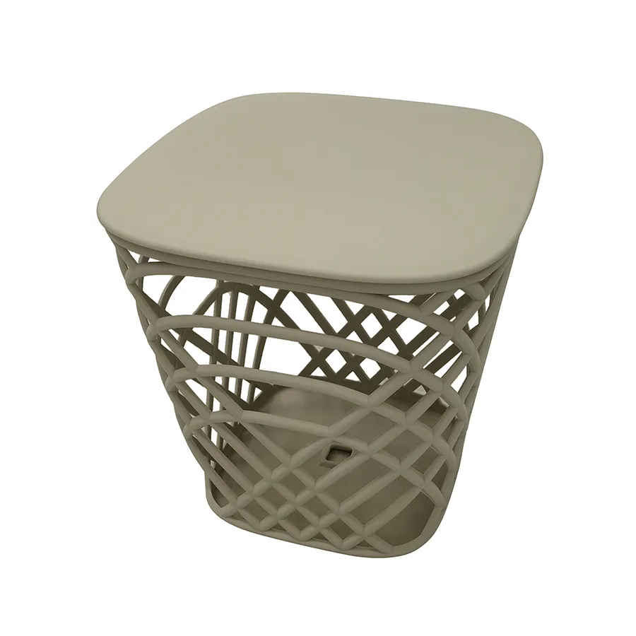 Evie Storage Table