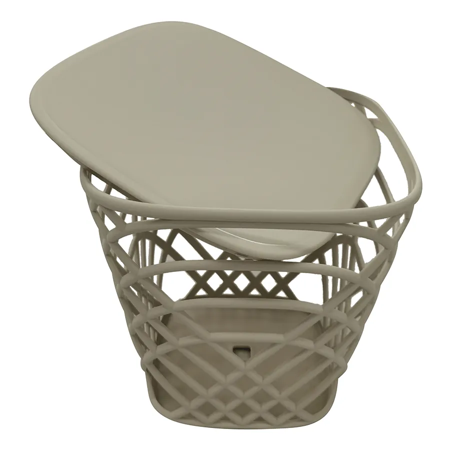 Evie Storage Table
