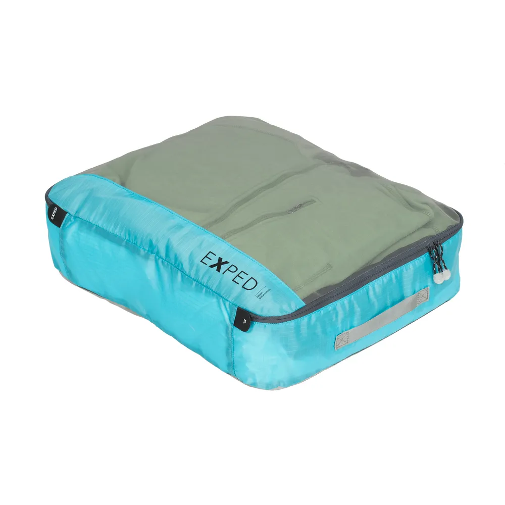 EXPED Mesh Organiser UL Packing Cell