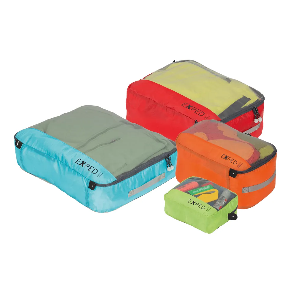 EXPED Mesh Organiser UL Packing Cell