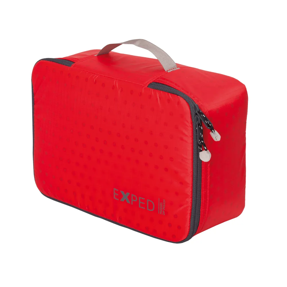 EXPED Padded Zip Pouch Packing Cell