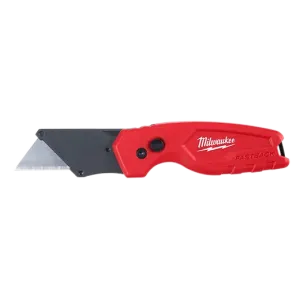 Fastback Compact Folding Utility Knife
