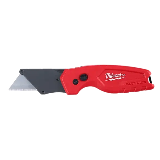 Fastback Compact Folding Utility Knife
