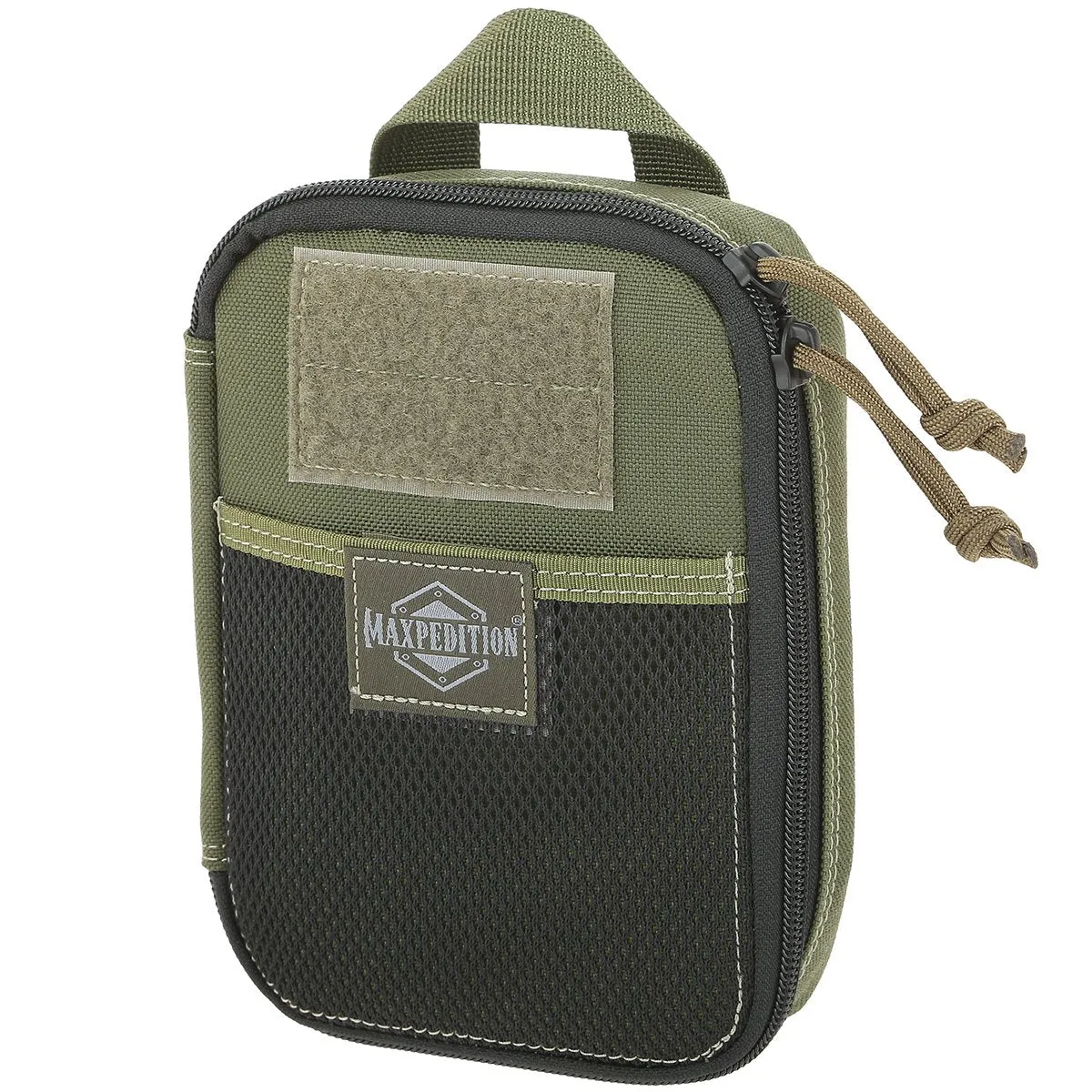 Fatty Pocket Organizer