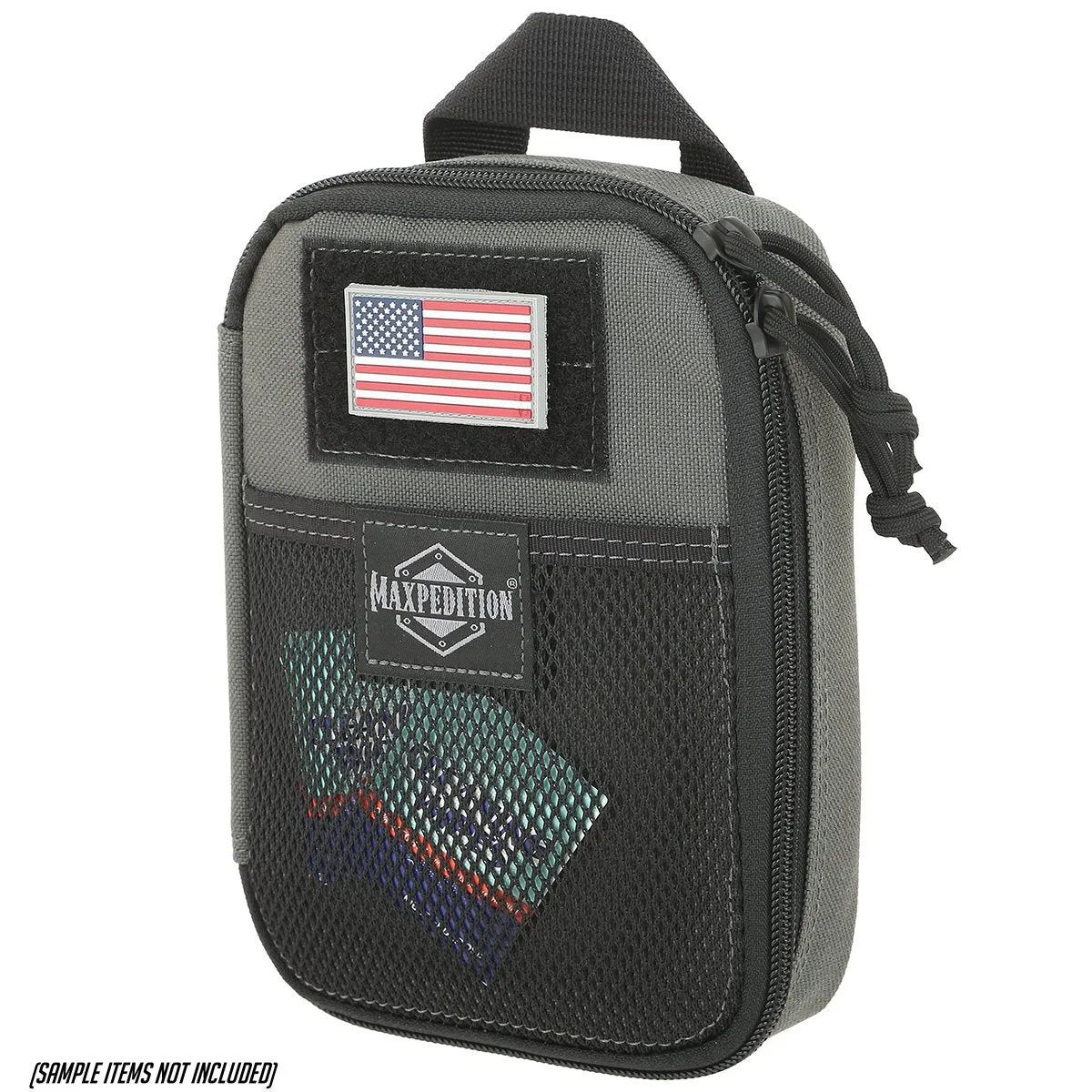 Fatty Pocket Organizer