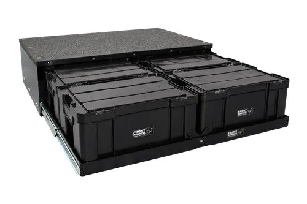 Front Runner 4 Cub Storage Box Drawer | Wide