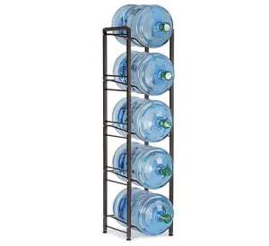 Gallon Water Jug Holder Multi-Color