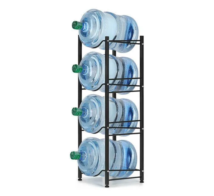Gallon Water Jug Holder Multi-Color
