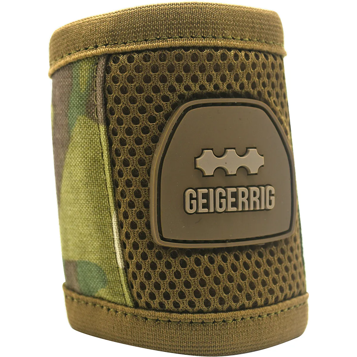 Geigerrig Tactical Power Bulb Holder for Pressurized Reservoirs
