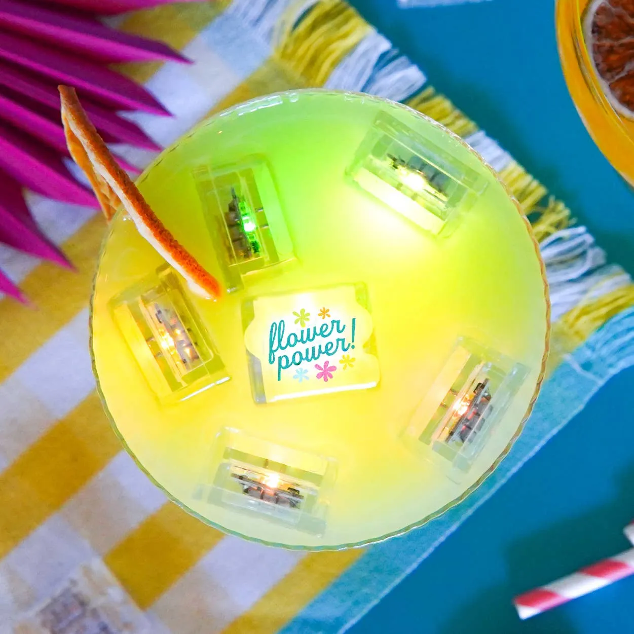 Glo Cubes Spring 12-Pack