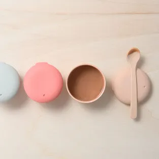 Go 8 oz Store & Go Container