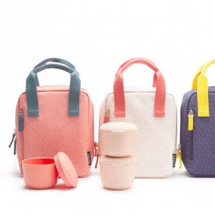 Go 8 oz Store & Go Container