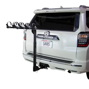 Grand Slam 4 Bike Hitch Rack