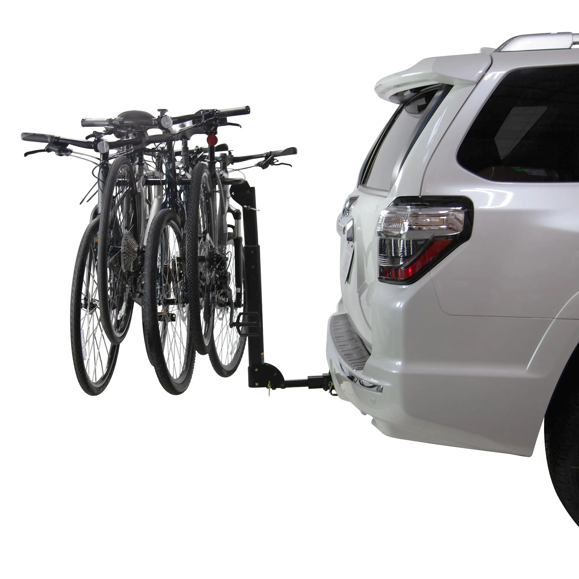 Grand Slam 4 Bike Hitch Rack