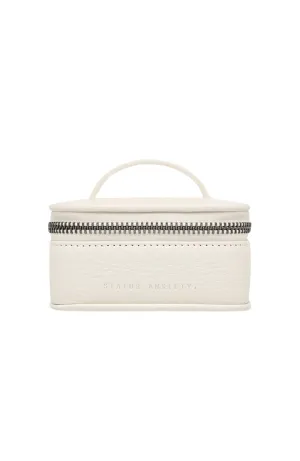 Heartbreaker Jewellery Case Chalk