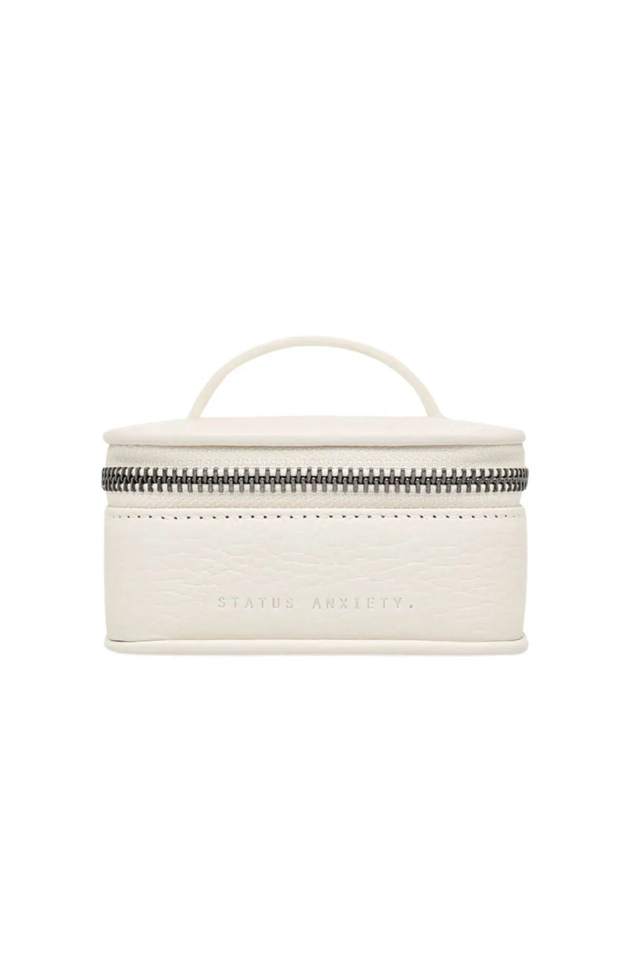 Heartbreaker Jewellery Case Chalk