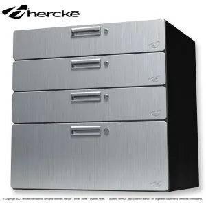 Hercke 30" Quadro Storage Drawer - QSD302430