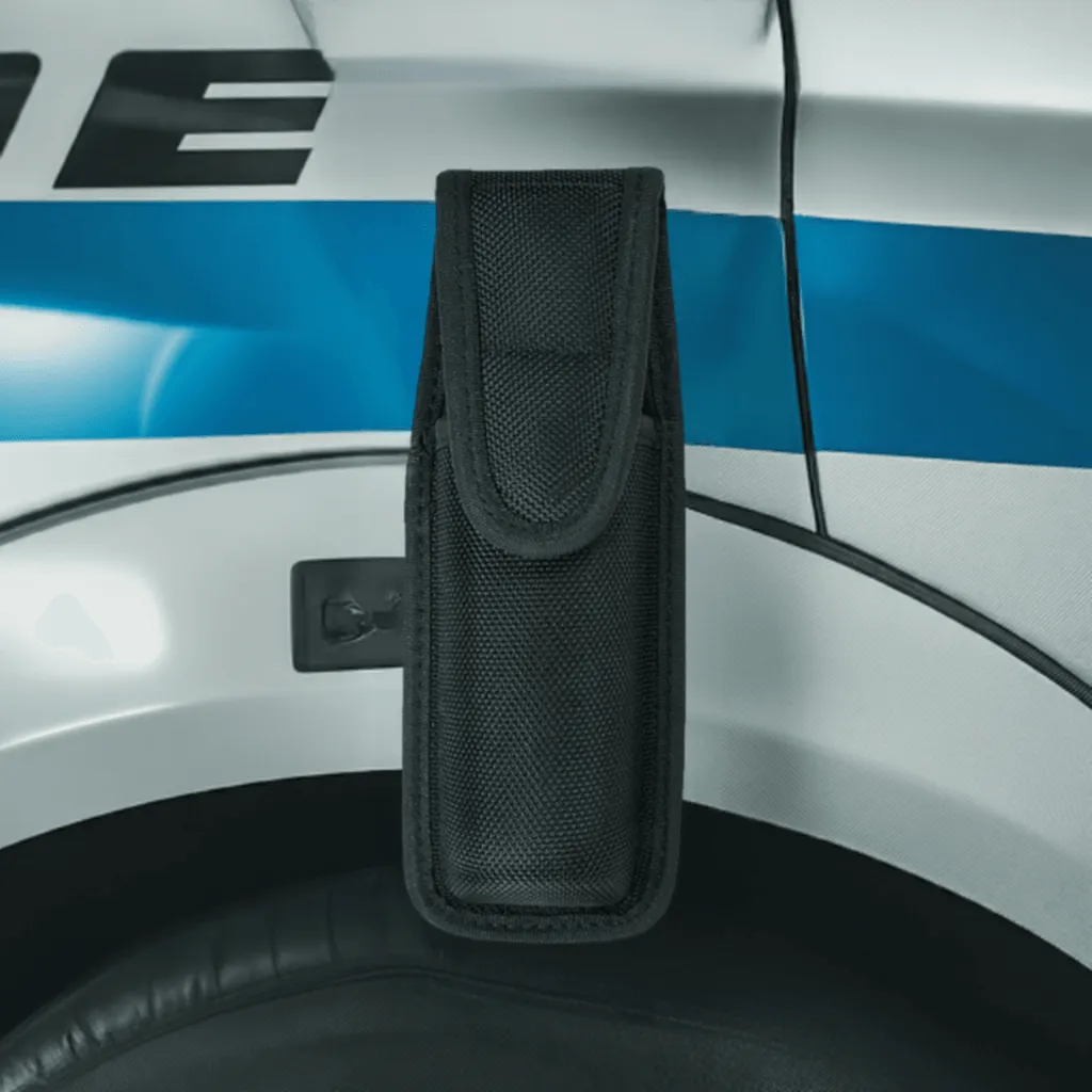 Hero's Pride MK4 Closed Pepper Spray Holder