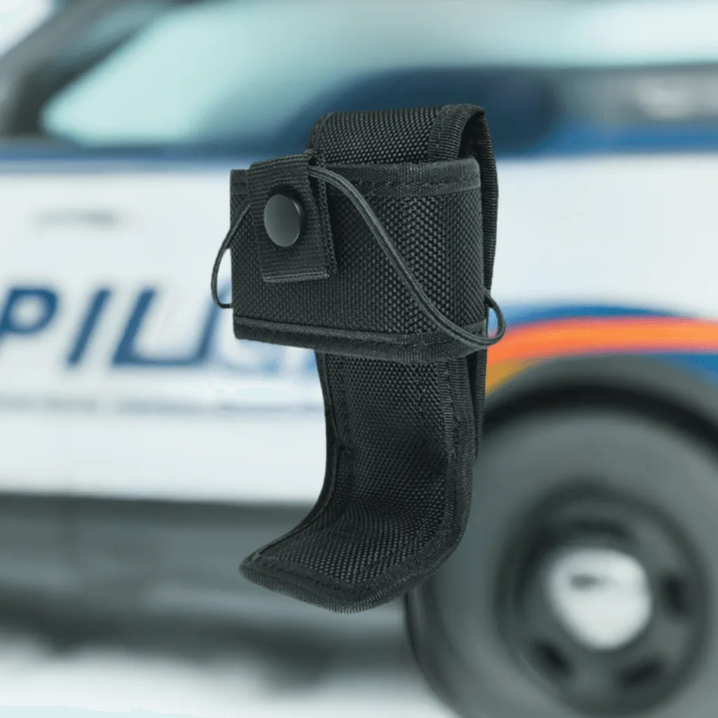 Hero's Pride Universal Radio Holder