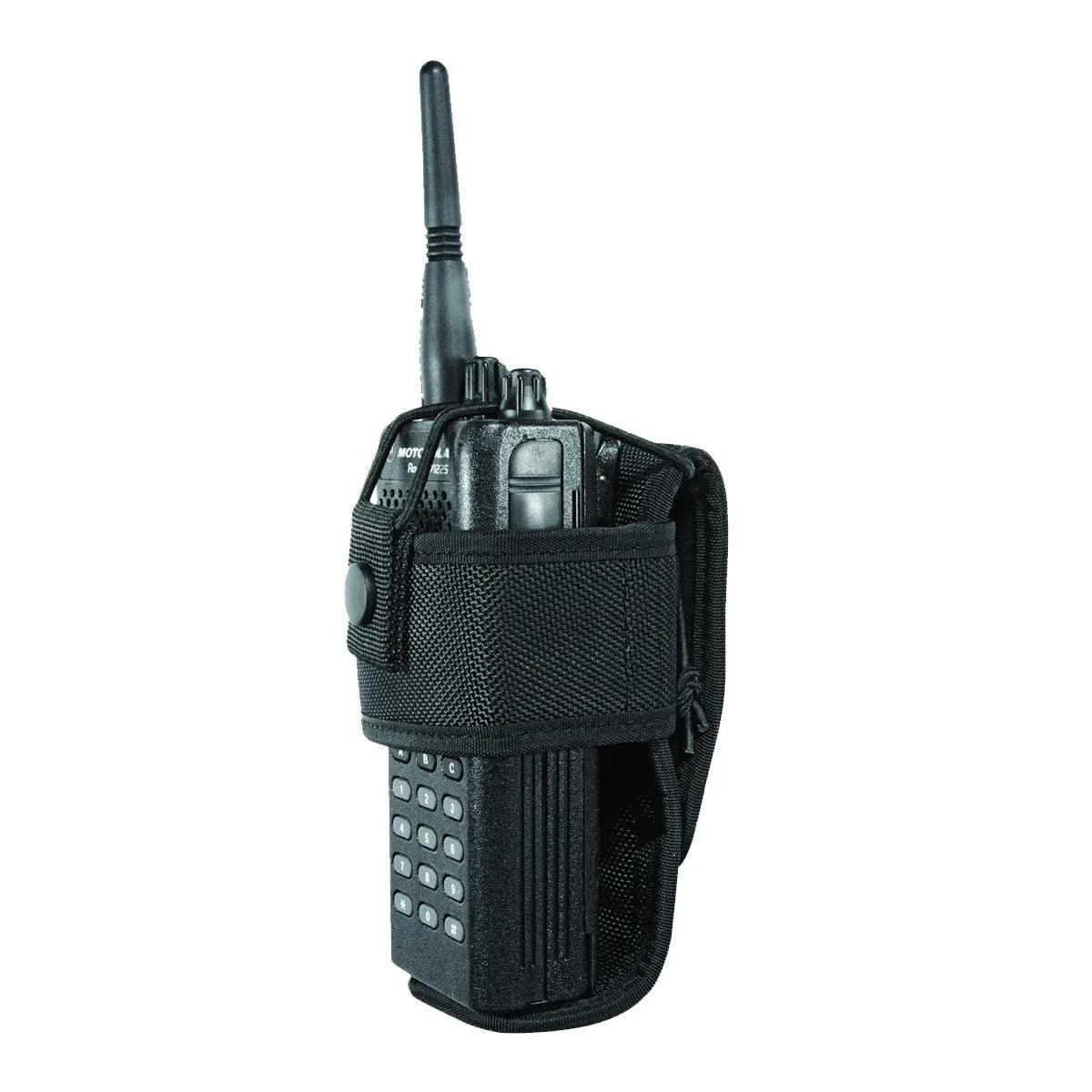 Hero's Pride Universal Radio Holder
