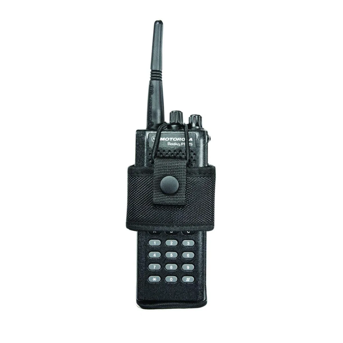 Hero's Pride Universal Radio Holder
