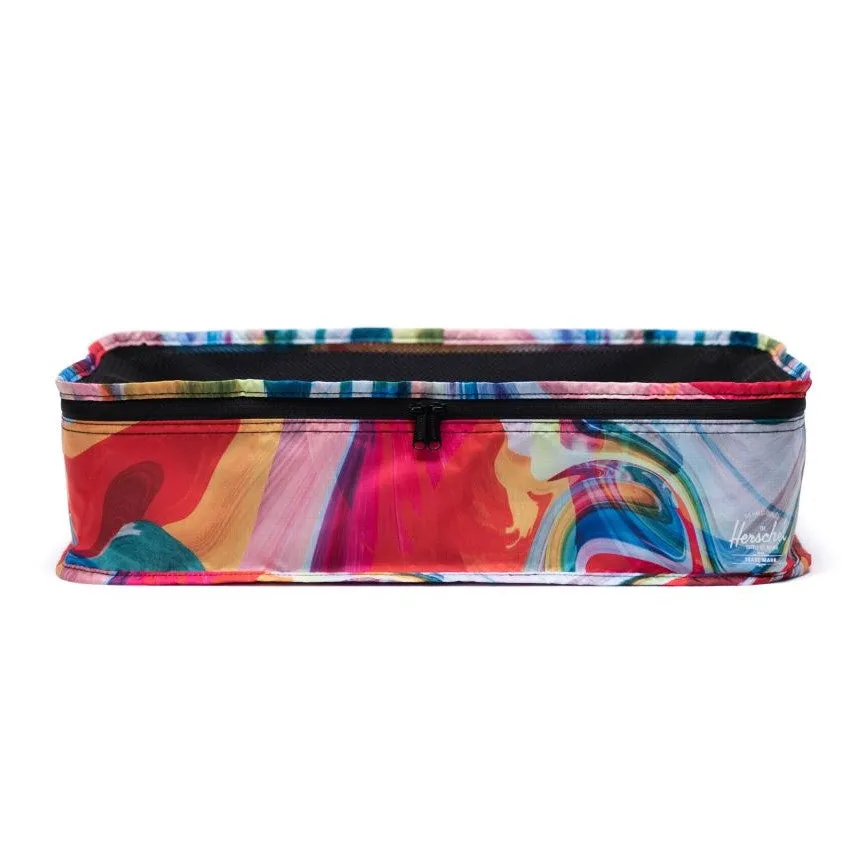 Herschel Supply Co. Travel Organizers - Set of 3