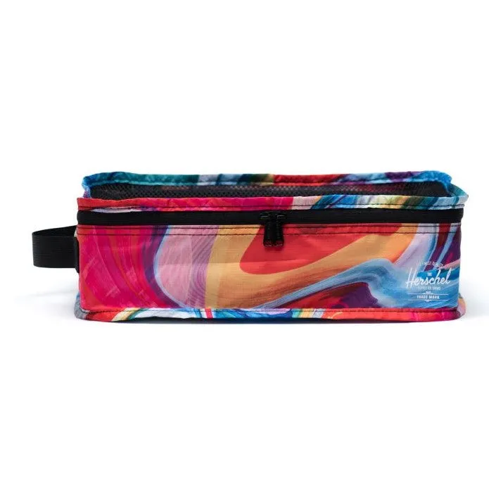 Herschel Supply Co. Travel Organizers - Set of 3