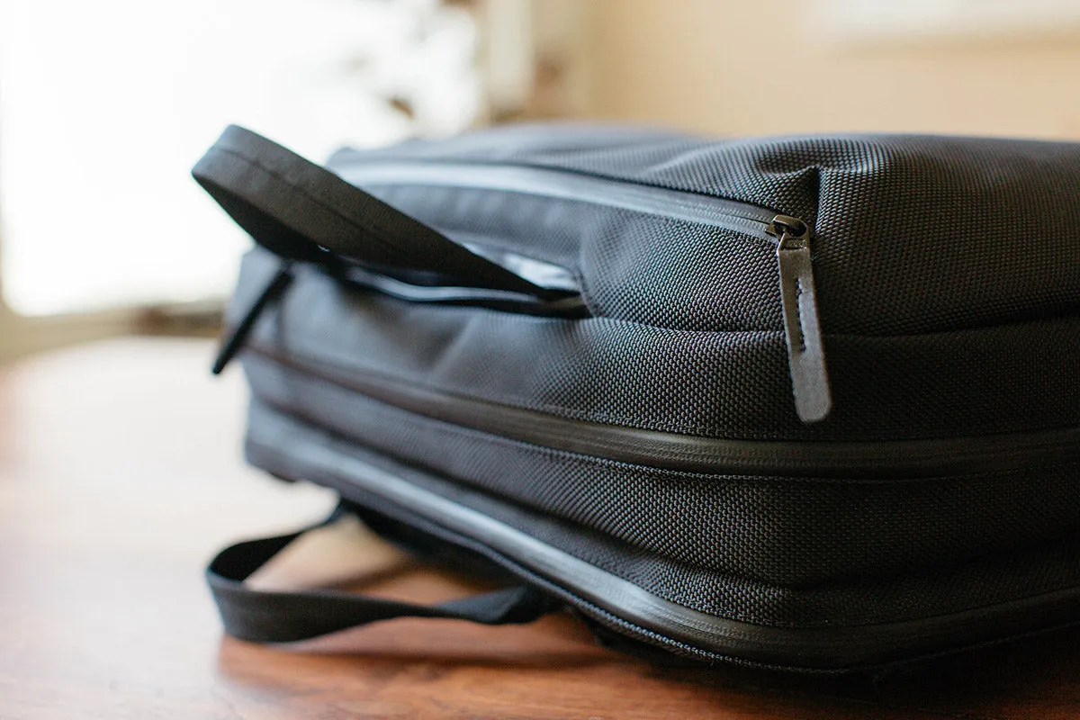Hideout 5-Way Commuter Pack