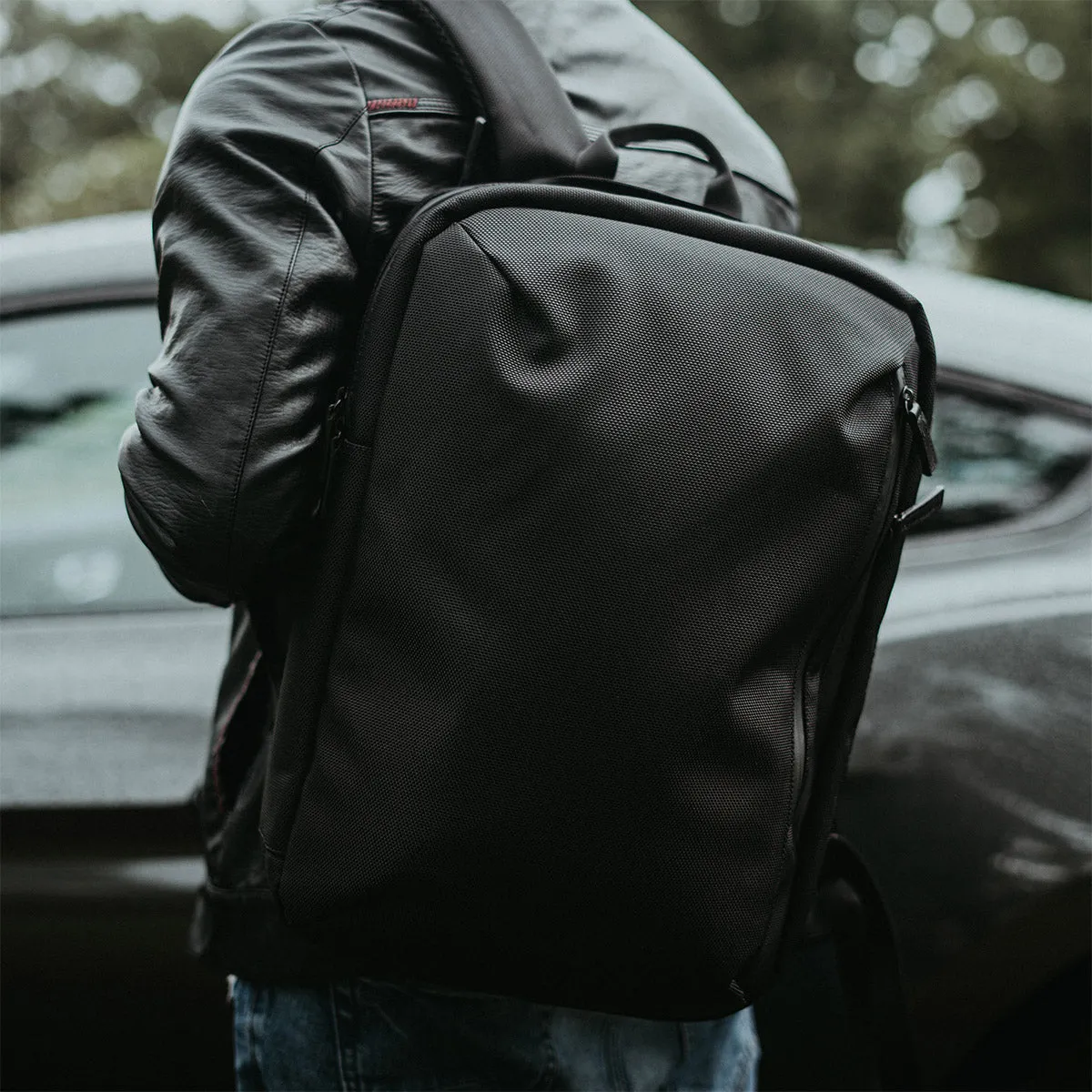 Hideout 5-Way Commuter Pack