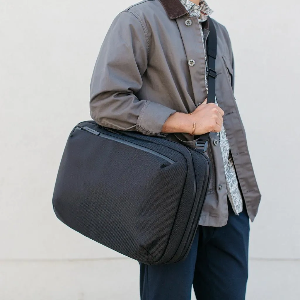 Hideout 5-Way Commuter Pack