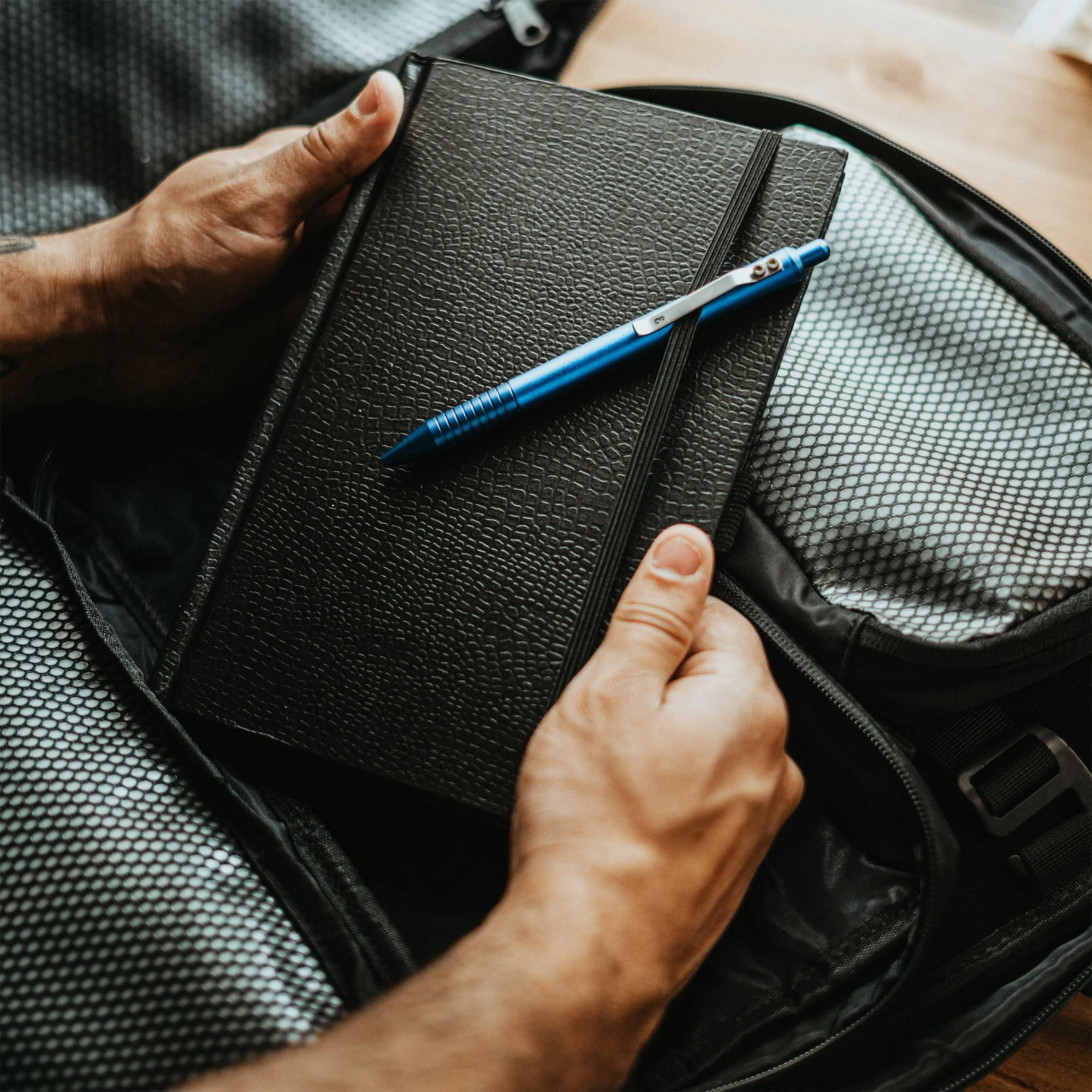 Hideout 5-Way Commuter Pack