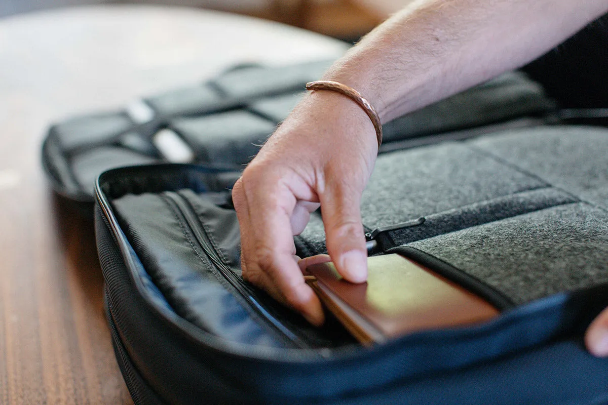 Hideout 5-Way Commuter Pack