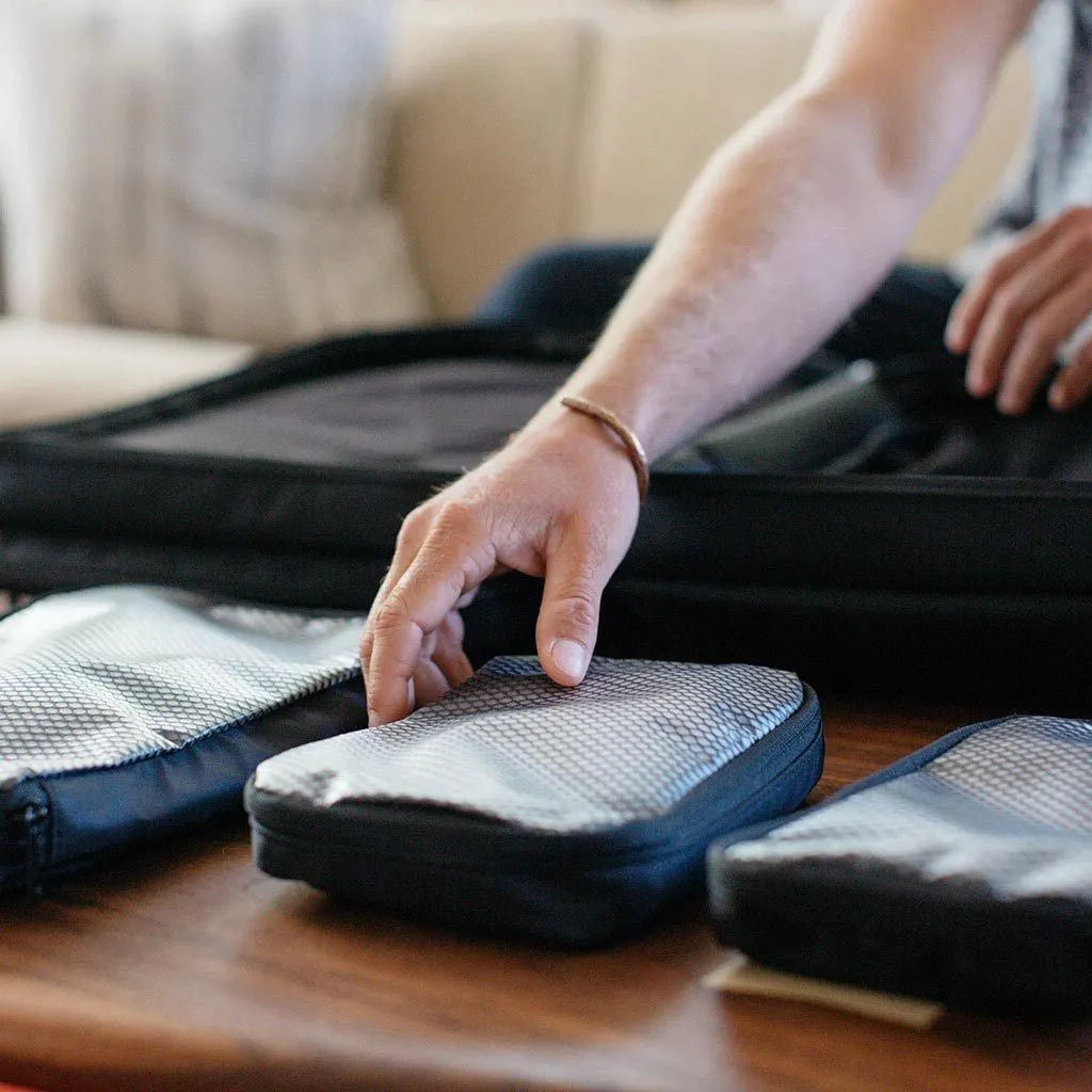 Hideout 5-Way Commuter Pack