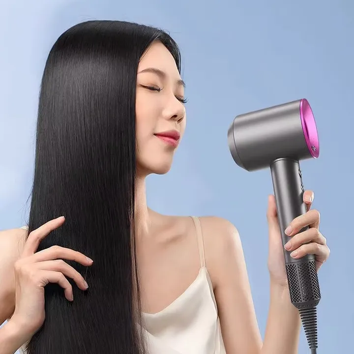 High Imitation Hair Dryer HD08 Serial-مجفف الشعر عالي