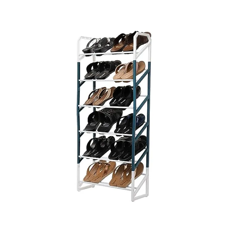 Household Assembled Shoe Rack F49-8-1352