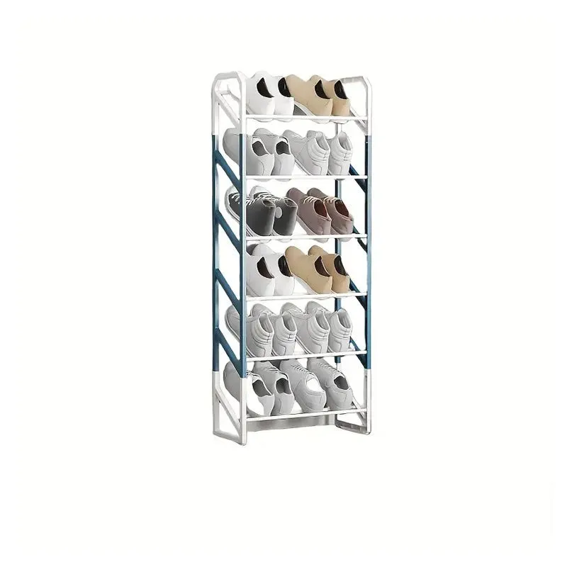 Household Assembled Shoe Rack F49-8-1352