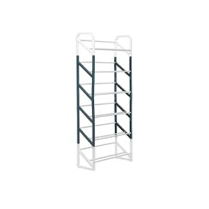 Household Assembled Shoe Rack F49-8-1352