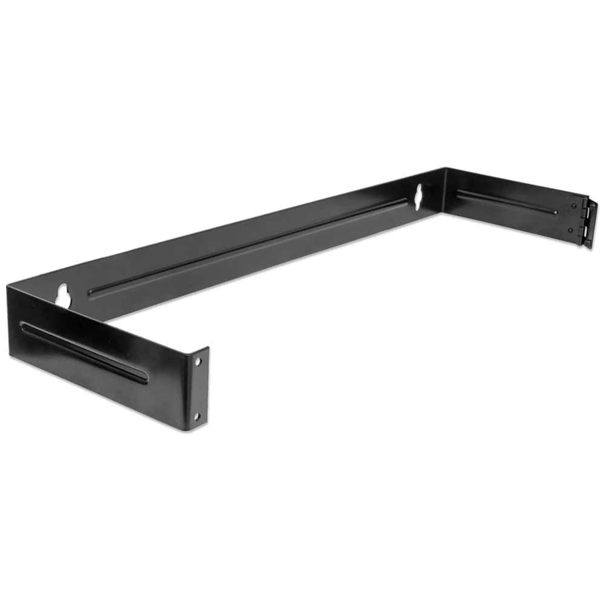 Intellinet 402439 19" 1RU Hinged Wall Bracket