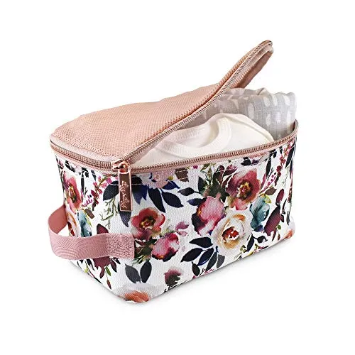 Itzy Ritzy Packing Cubes – Set of 3 Packing Cubes