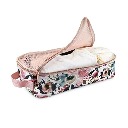 Itzy Ritzy Packing Cubes – Set of 3 Packing Cubes