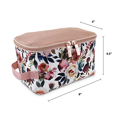 Itzy Ritzy Packing Cubes – Set of 3 Packing Cubes